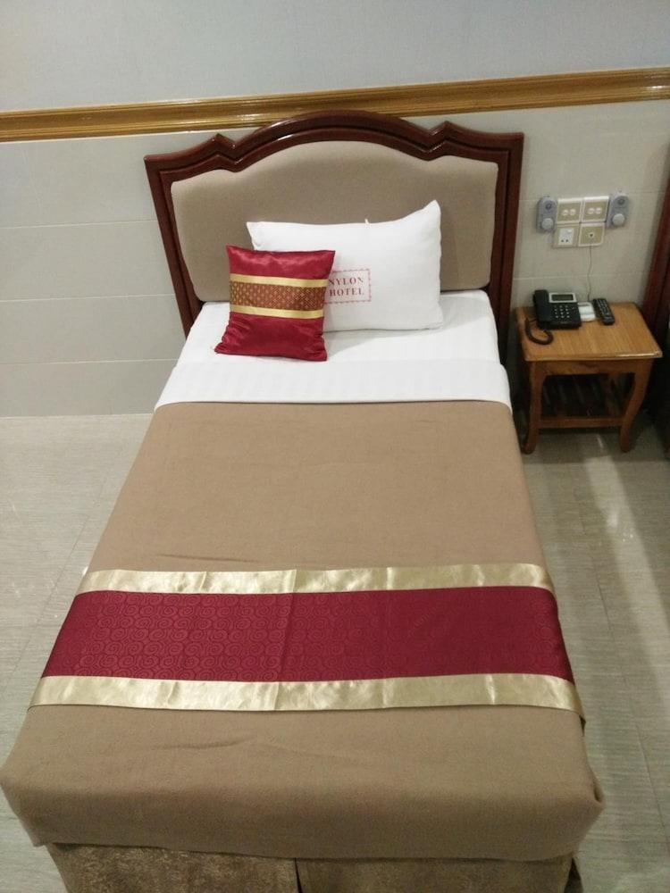 Hotel Nylon Mandalay Eksteriør billede