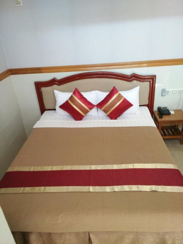 Hotel Nylon Mandalay Eksteriør billede
